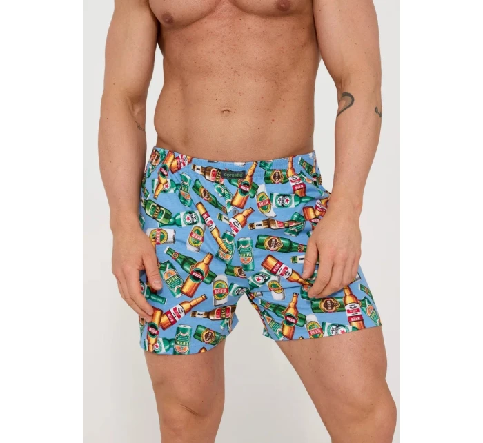 Pánské trenýrky Classic model 21912390 - Cornette Pánské trenýrky Classic model 21912390 - Cornette