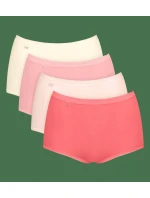 Basic+ Maxi model 21898926 RED RED - Sloggi Basic+ Maxi model 21898926 RED RED - Sloggi