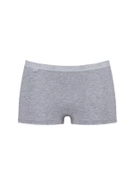 Kalhotky sloggi Basic+ Short šedá kombinace - SLOGGI