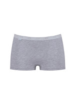 Kalhotky sloggi Basic+ Short šedá kombinace - SLOGGI