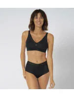 Dámská podprsenka True Shape Sensation N01 černá - TRIUMPH Dámská podprsenka True Shape Sensation N01 černá - TRIUMPH