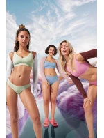 ZERO Feel 2.0 model 21367841 tanga UNKNOWN  UNKNOWN - Sloggi