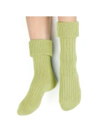 Dámské ponožky na spaní model 7467974 - Steven