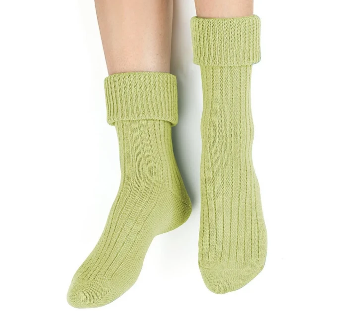 Dámské ponožky na spaní model 7467974 - Steven