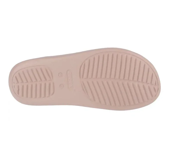 Crocs Getaway Platform Flip W 209410-6UR dámské žabky