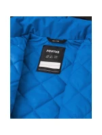 Reima Reimatec Dětská bunda do deště Symppis modrá nepromokavá (5100045B-6590)