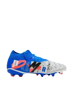 Fotbalové boty Future 8 Match Forever FG/AG M model 20957423 01 - Puma