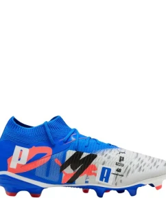Fotbalové boty Future 8 Match Forever FG/AG M model 20957423 01 - Puma