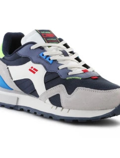 Boty D.Franklin Vibla Zig Patch M DFSH378008-NAVY