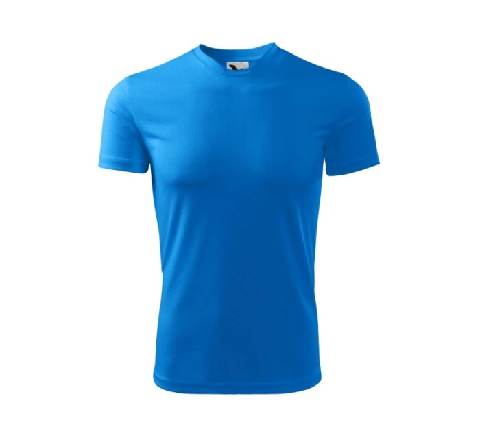 Dětské tričko Fantasy (modré se šnorchlem)