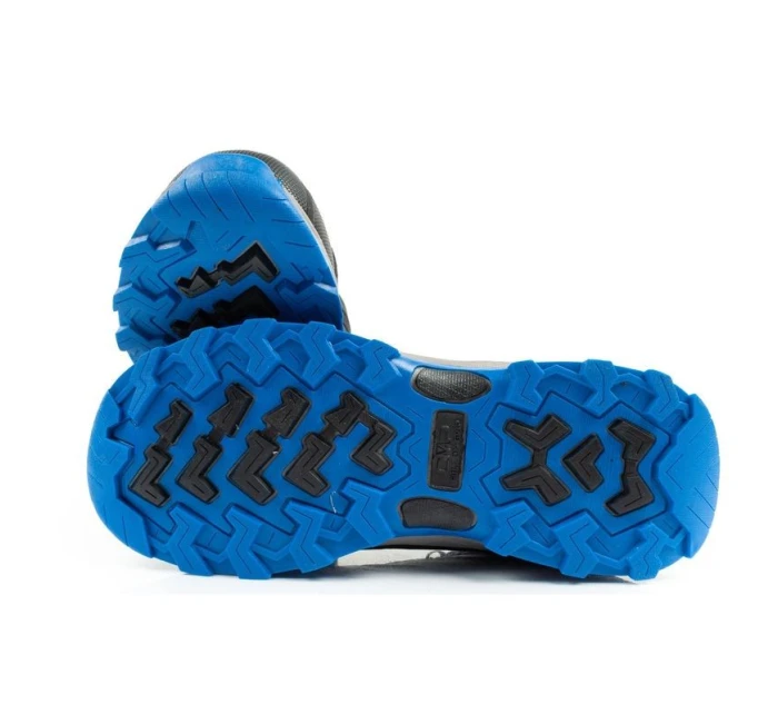 CMP Byne dětské kotníkové trekové boty voděodolné odolné