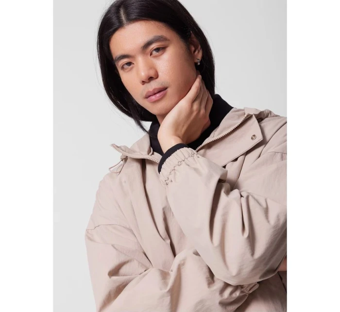 Pánská přechodná bunda s kapucí model 21432861 - Outhorn