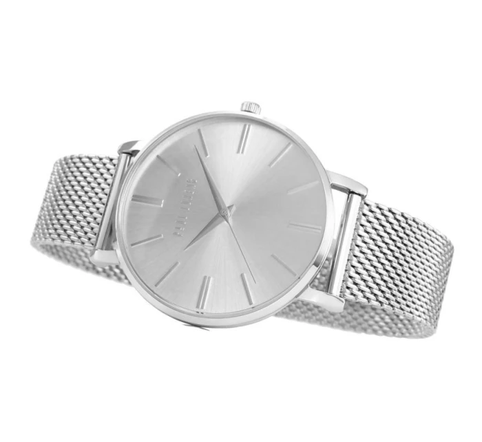 Dámské hodinky Paul Lorens PL10401B-3C1 Dámské hodinky Paul Lorens PL10401B-3C1