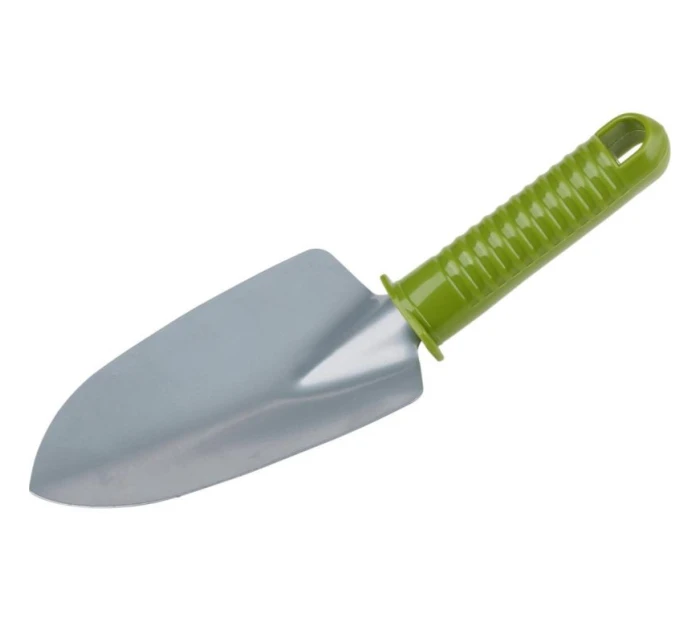 SADA ZAHRADNÍHO NÁŘADÍ 3KS S PLASTOVOU RUKOJETÍ KINZO