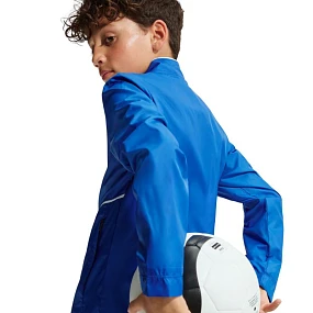 Dětská bunda Nike Park 26 Rain Blue HM7269 463