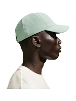 Nike Club baseballová čepice zelená FZ5698 007 Nike Club baseballová čepice zelená FZ5698 007