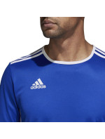 Entrada 18 unisex fotbalové tričko CF1037 - Adidas