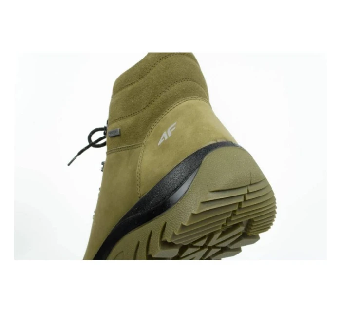 Pánské trekové boty M OBMH255 45S - 4F