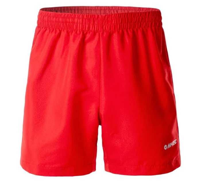 Dětské šortky Matt Jr 92800054338 - Hi-Tec
