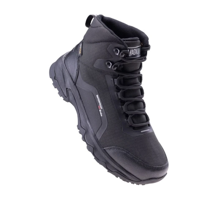 Boty  Mid Wp C M model 20838124 - Magnum