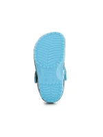 Žabky Crocs Classic Spray camo Clog Jr 208305-441