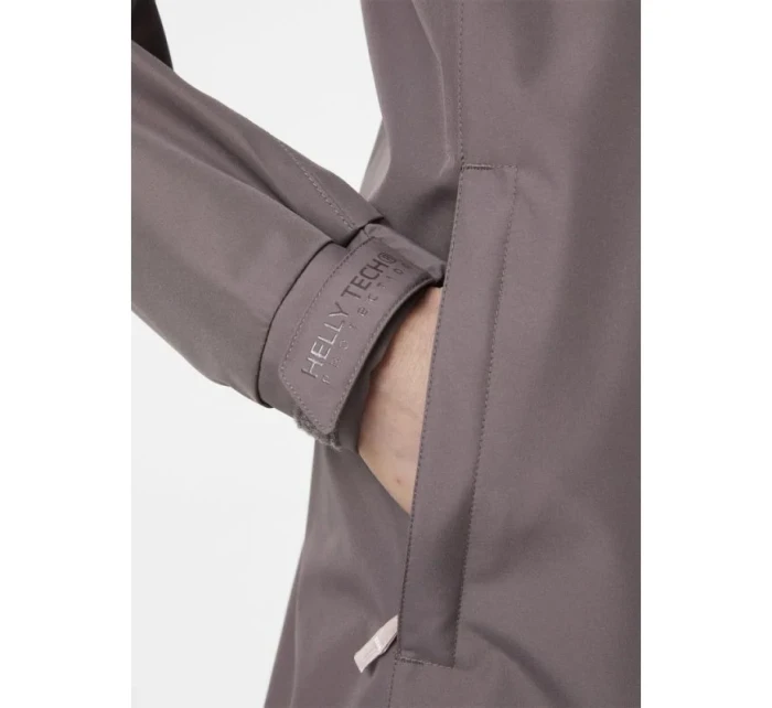 Dámská dlouhá bunda Belfast W 55964 656 - Helly Hansen