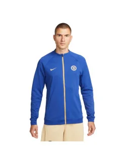 Mikina Nike Chelsea London Academy Pro M DV5046-495