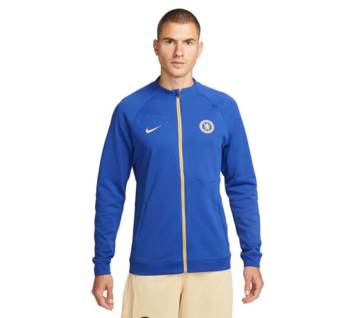 Mikina Nike Chelsea London Academy Pro M DV5046-495