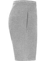 Iconic 250 Shorts Teplákové kraťasy heather model 22459270 - Fruit of the Loom Iconic 250 Shorts Teplákové kraťasy heather model 22459270 - Fruit of the Loom