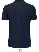 SOL'S Planet Men Pánské piqué polo z bio bavlny 25.3566 french navy SOL'S Planet Men Pánské piqué polo z bio bavlny 25.3566 french navy