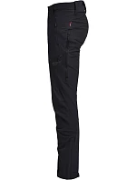 Flex Pants Men Pánské elastické kalhoty black model 22470538 - Tenson