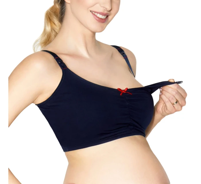 Mitex Easy Bra barva: navy