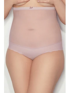 Mitex Glam Maxi barva: pudrově růžová