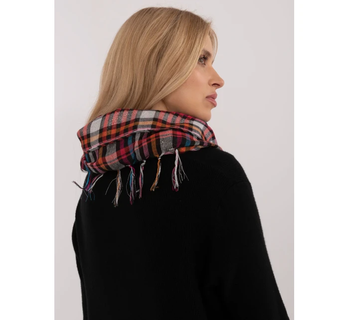 Závoj AT CH 3007.61 vícebarevný Závoj AT CH 3007.61 vícebarevný