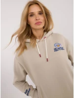 Halenka model 20748251 béžová - FPrice