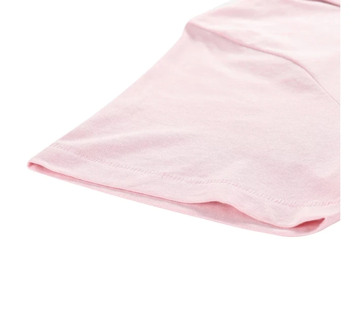 Pánské polo triko nax NAX HOFED pink