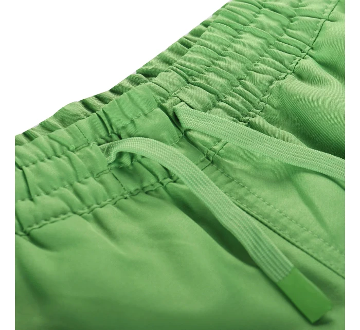 Dětské šortky nax NAX WESCO jasmine