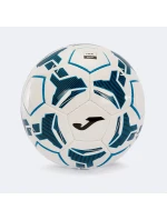 Fotbalový míč model 21280575 III White Turquoise FIFA Quality - Joma