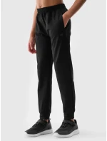 Dívčí sportovní kalhoty 4F