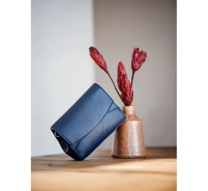 Dámská kabelka Vuch Danita Mini Blue