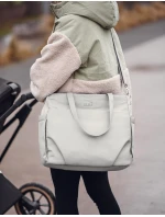 Dámská kabelka na kočárek Engelis Vuch Gala Grey