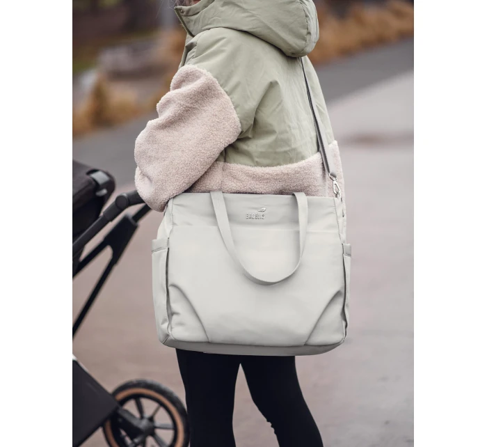 Dámská kabelka na kočárek Engelis Vuch Gala Grey