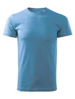 Basic Free tričko pánské model 20635791 modrá - MALFINI, a.s.