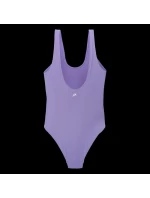 Dívčí jednodílné plavky fialové model 21951720 - Martes Dívčí jednodílné plavky fialové model 21951720 - Martes