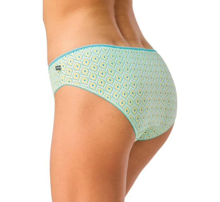 DÁMSKÉ KALHOTKY LPR 621 A26