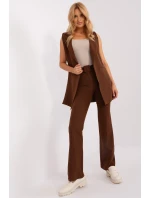 Dámské kalhoty  model 187462 Italy Moda