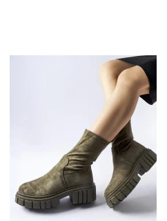 Boty model 206504 Solea