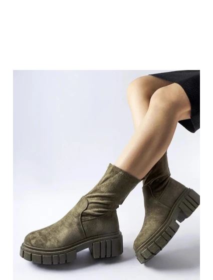 Boty model 206504 Solea Boty model 206504 Solea