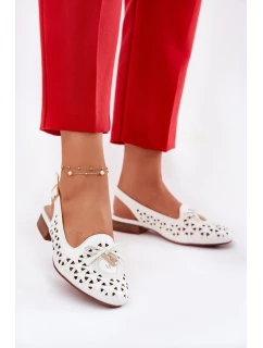 Balerinky  model 211977 Step in style