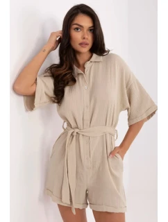 Dámský Overal  model 213057 Italy Moda